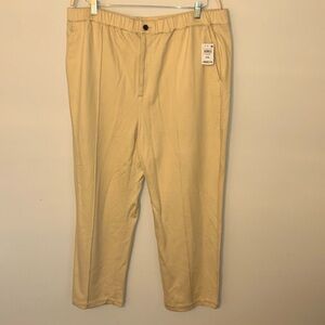 NWT Mode of One European Style Pants